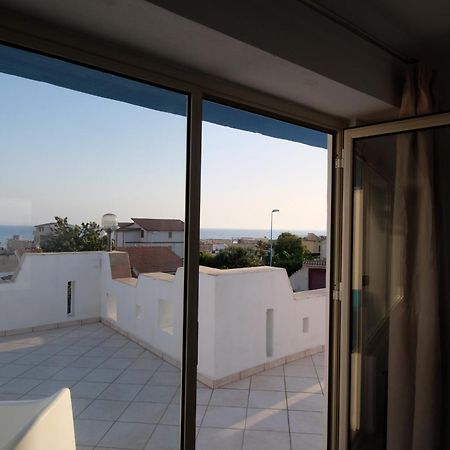 Villa Elite Agrigento Exterior photo