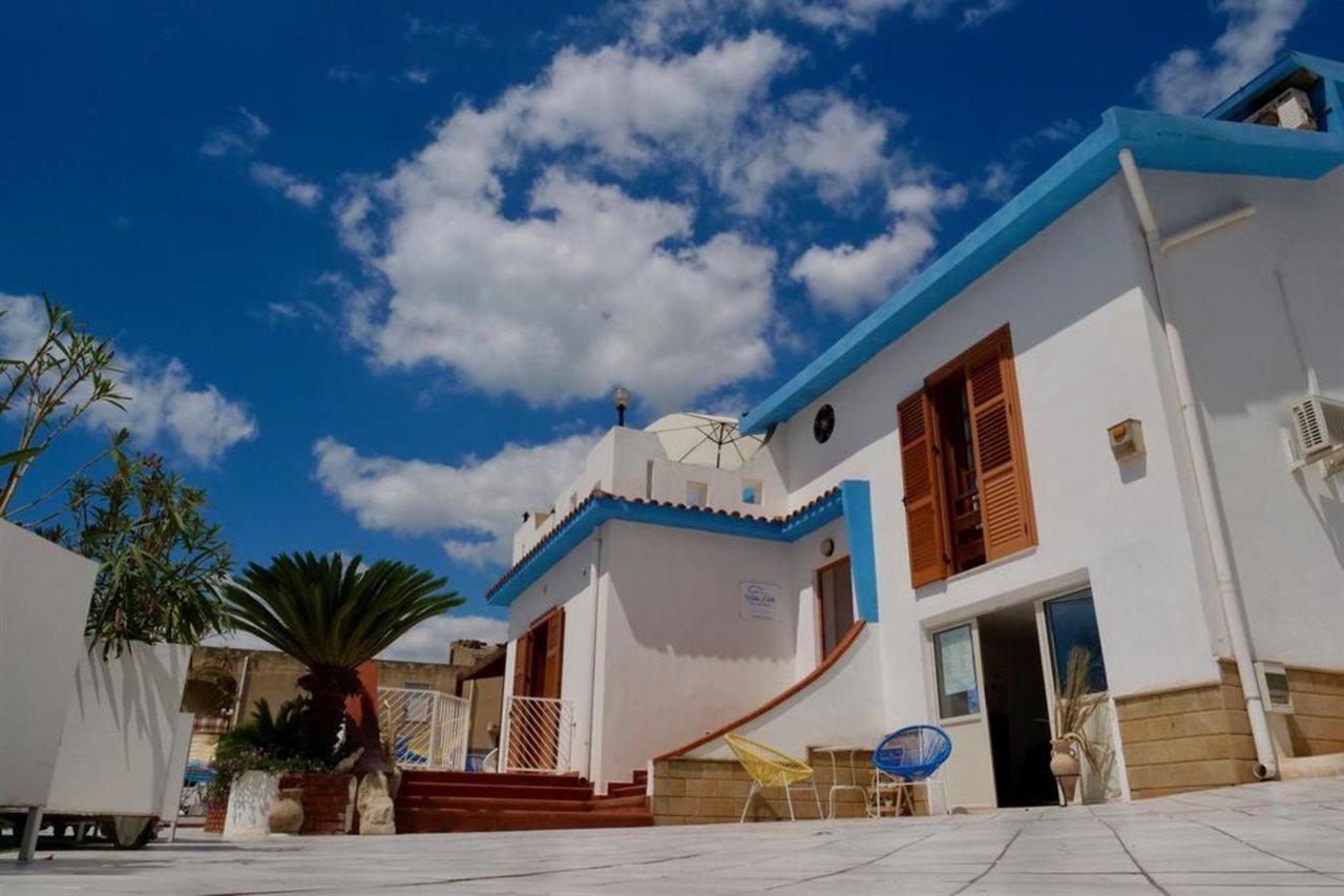 Villa Elite Agrigento Exterior photo