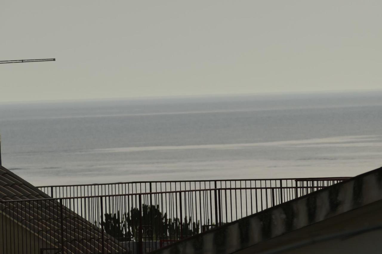 Villa Elite Agrigento Exterior photo