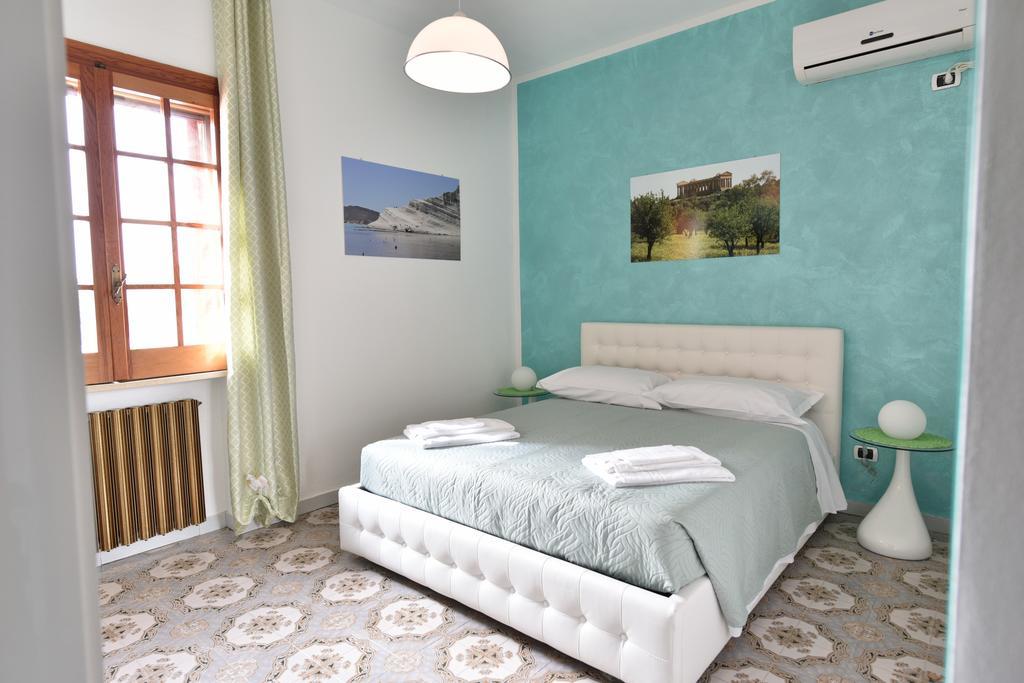 Villa Elite Agrigento Exterior photo