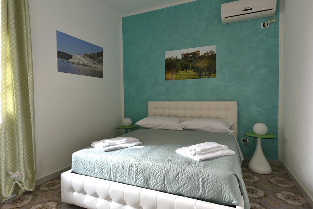 Villa Elite Agrigento Exterior photo