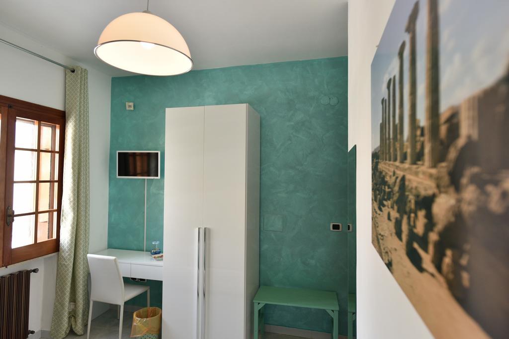 Villa Elite Agrigento Exterior photo