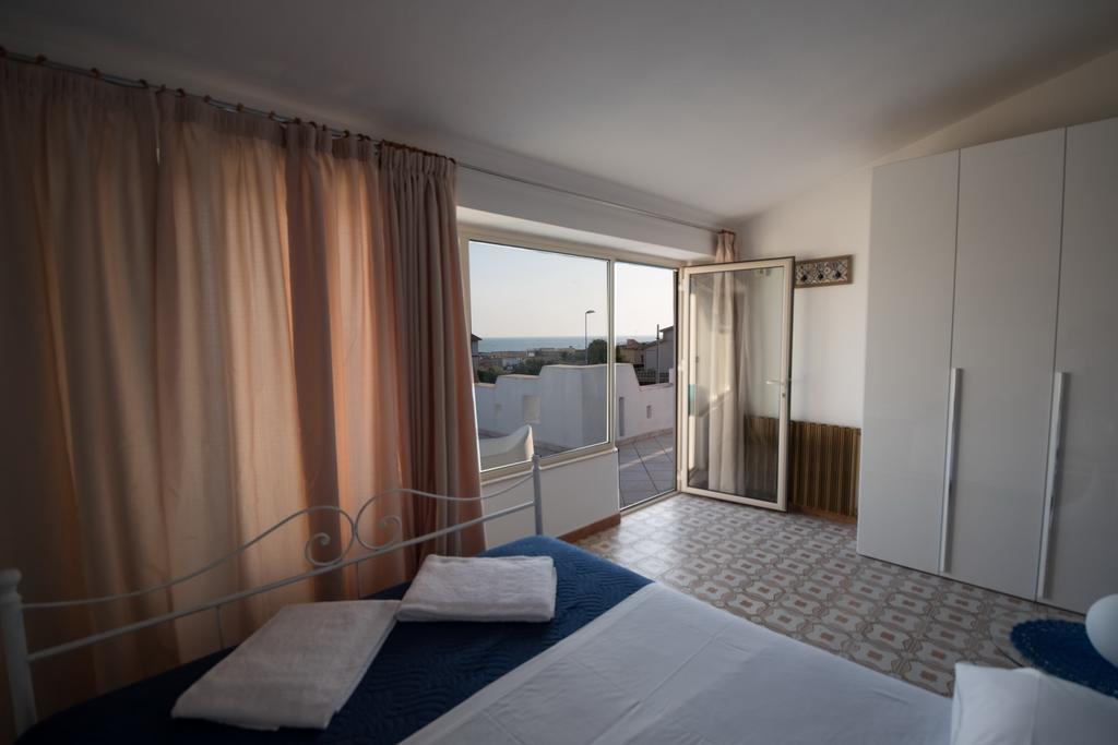 Villa Elite Agrigento Exterior photo