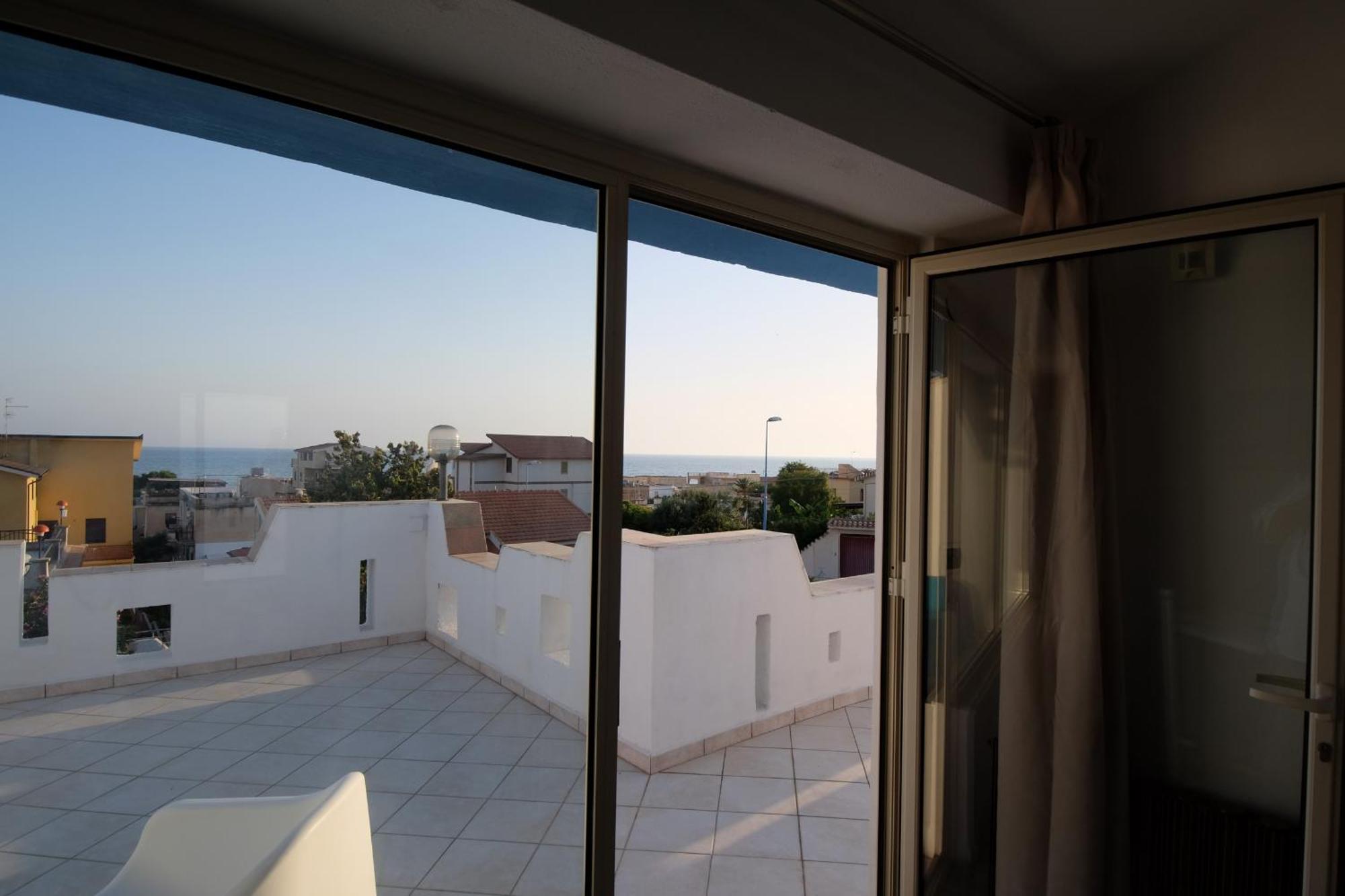 Villa Elite Agrigento Exterior photo