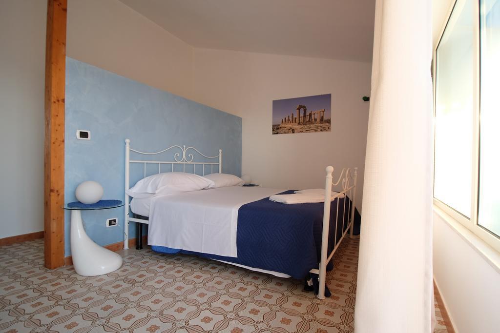 Villa Elite Agrigento Exterior photo