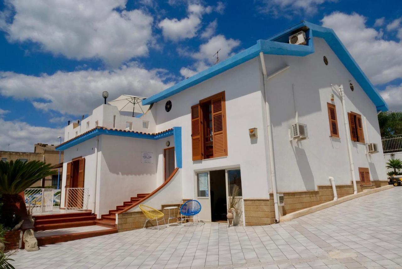 Villa Elite Agrigento Exterior photo