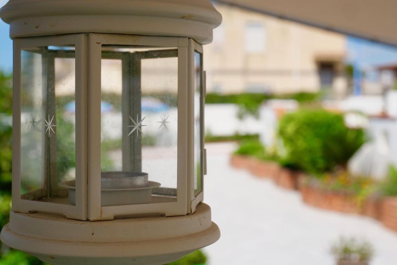 Villa Elite Agrigento Exterior photo