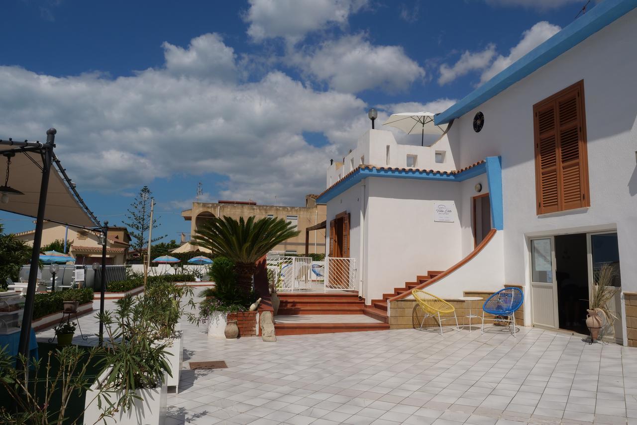 Villa Elite Agrigento Exterior photo