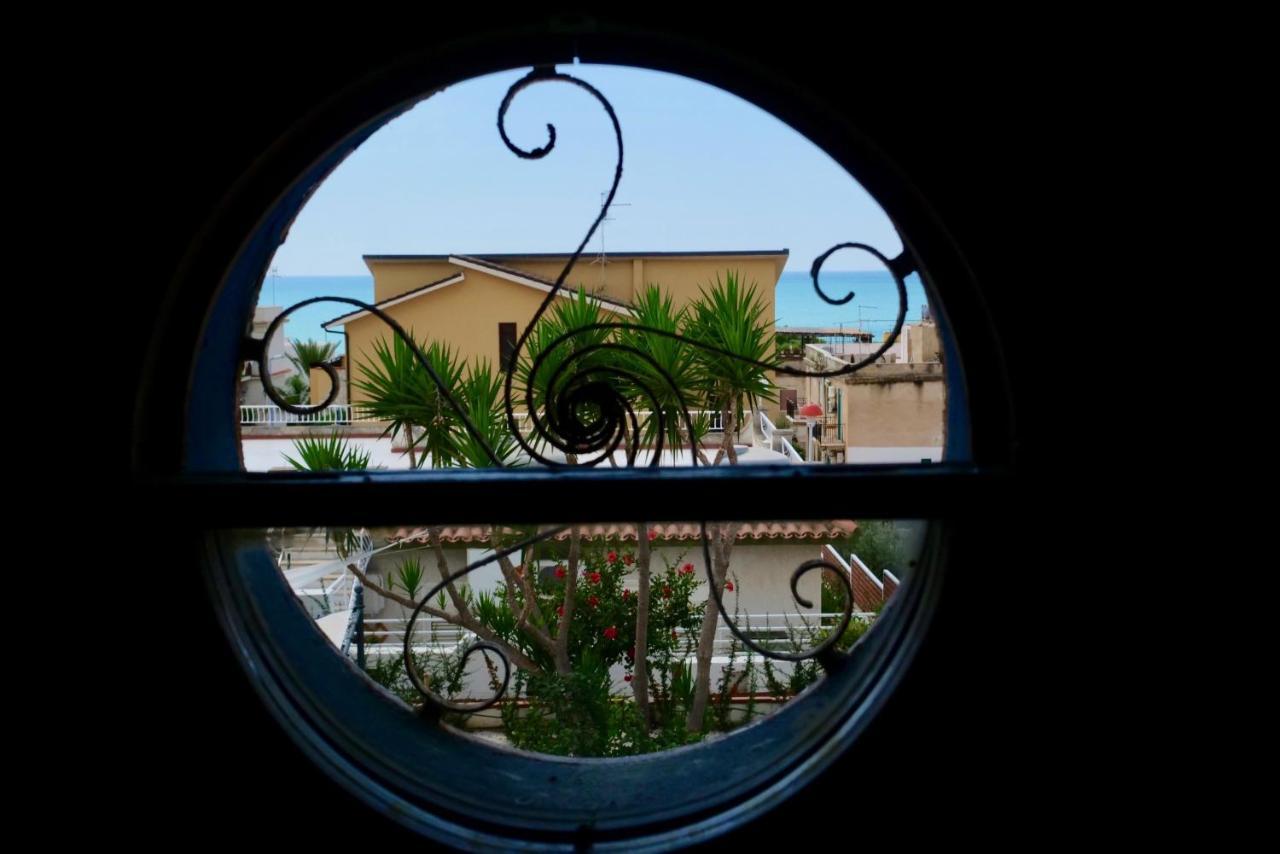 Villa Elite Agrigento Exterior photo