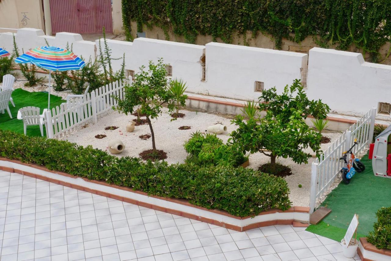 Villa Elite Agrigento Exterior photo