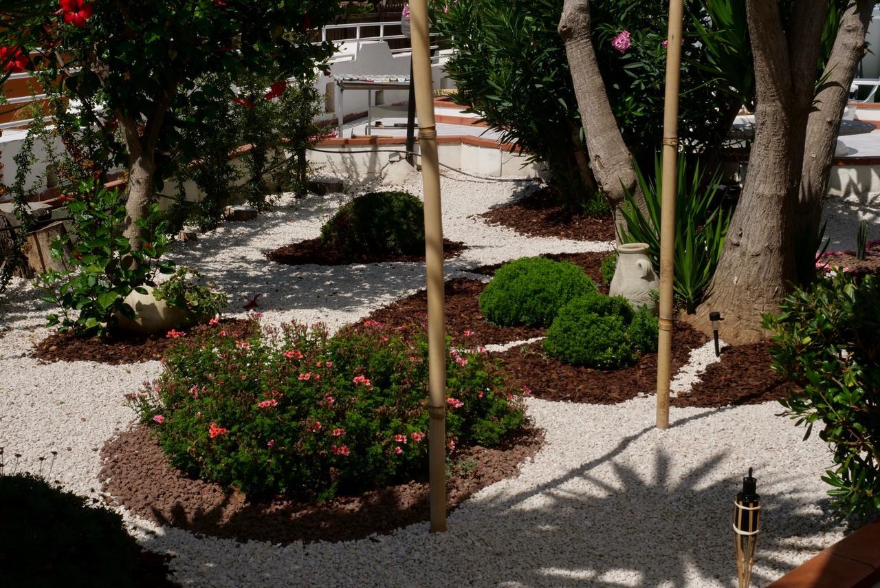 Villa Elite Agrigento Exterior photo