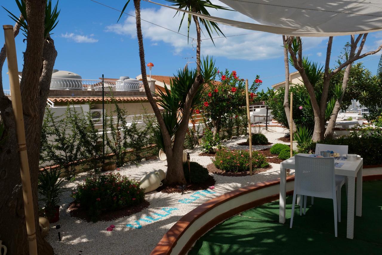 Villa Elite Agrigento Exterior photo