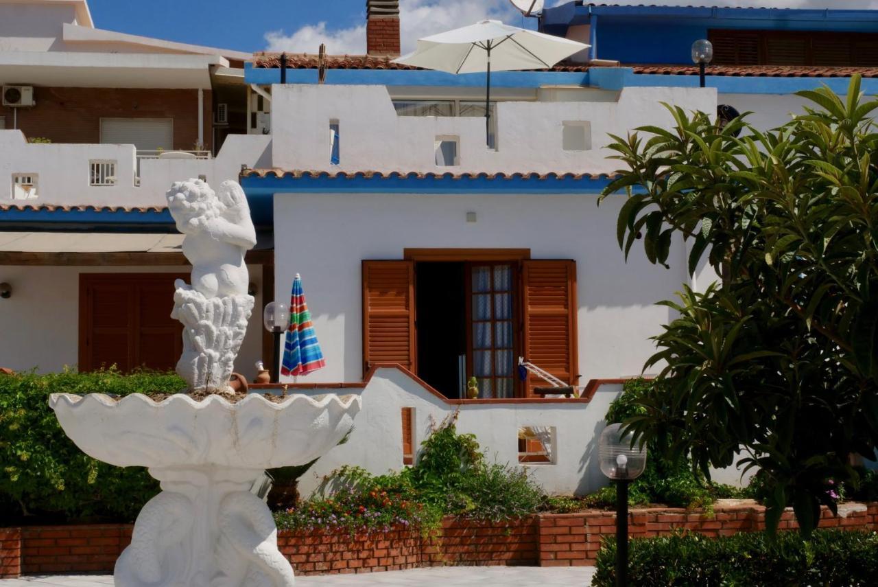 Villa Elite Agrigento Exterior photo