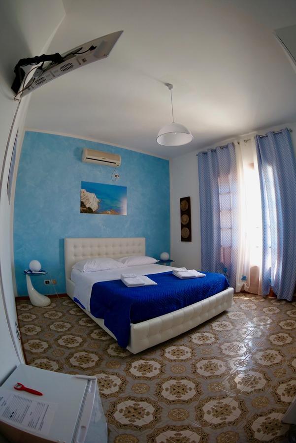Villa Elite Agrigento Exterior photo