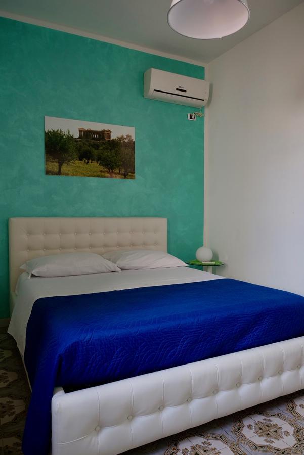 Villa Elite Agrigento Exterior photo
