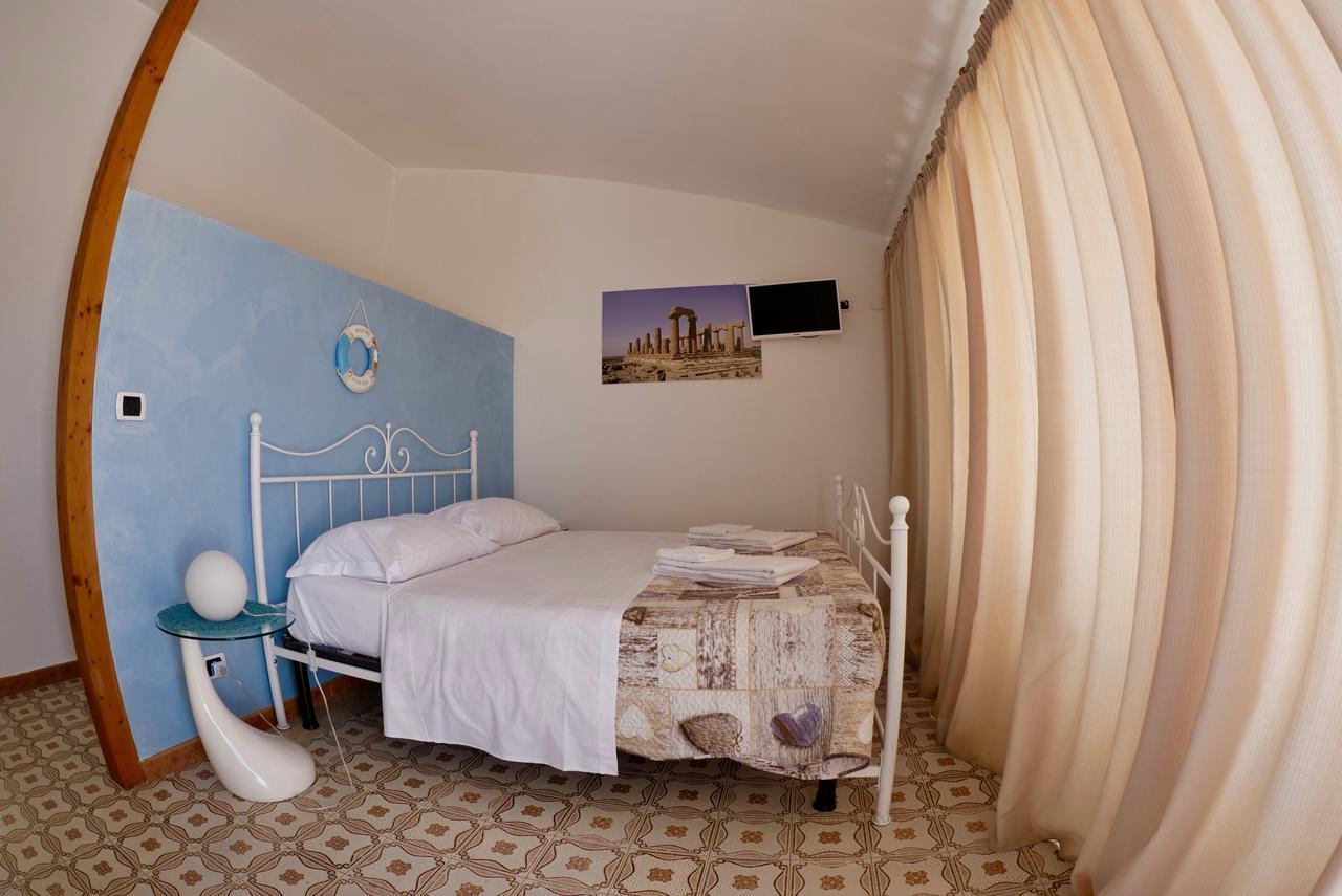 Villa Elite Agrigento Exterior photo