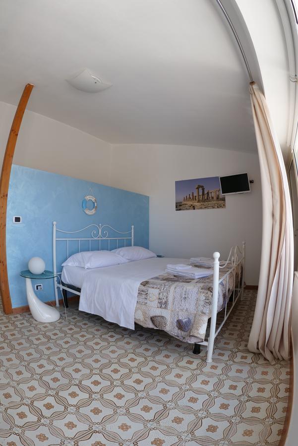 Villa Elite Agrigento Exterior photo